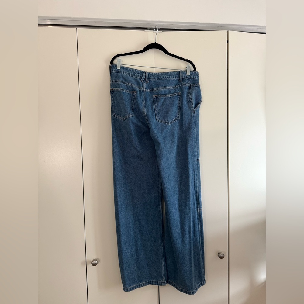 Lioness Freedom Jeans - Picture 7 of 7